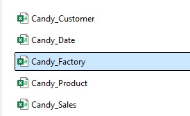 Import Factory