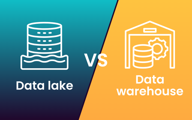 Verschillen tussen een data lake en een data warehouse - wat accountants moeten weten