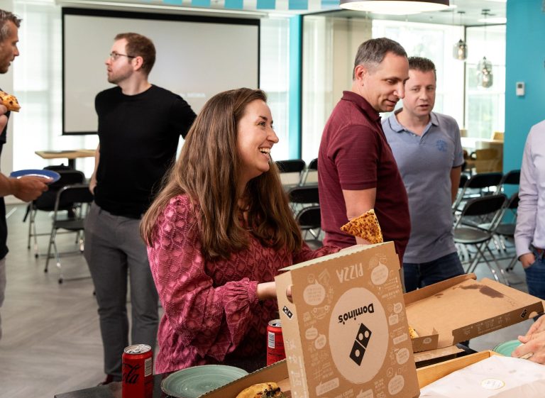 Heeyoo Inspires Utrecht Slimmer testen: tips voor AI in IT Quality