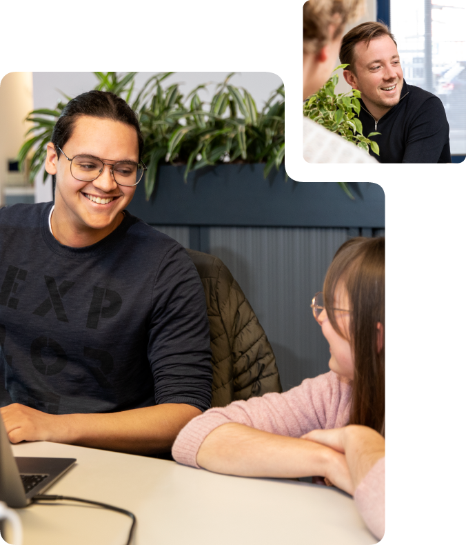 Heeyoo experts software testing