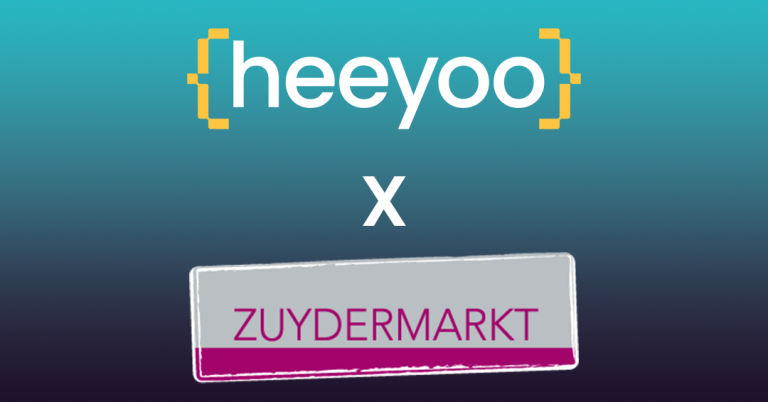 Zuydermarkt en Heeyoo faciliteren succesvolle inzet bij Mercedes-Benz CAC