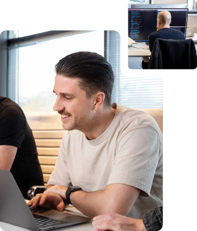 Heeyoo testautomation experts