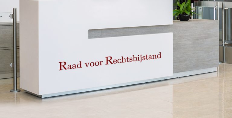 heeyoo klantverhaal raad voor rechtsbijstand opdrachtgever