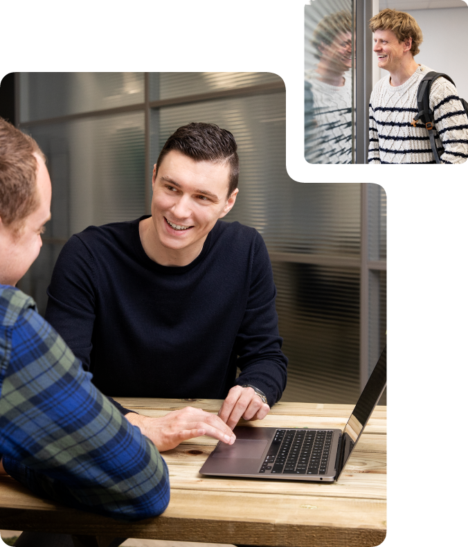 Heeyoo experts toekomstbestendig data landschap