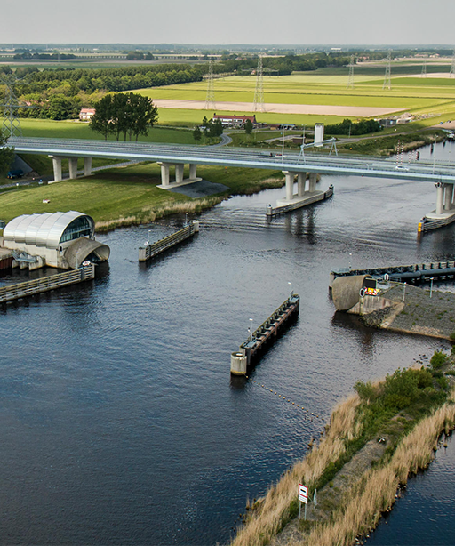 Heeyoo rijkswaterstaat ramspolkering