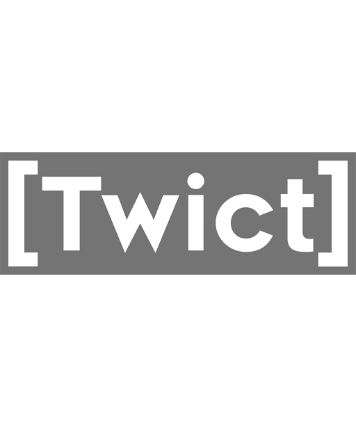 Twict logo opdrachtgever Heeyoo
