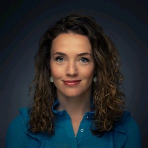 Astrid Brinkman Managing Director Heeyoo Hengelo