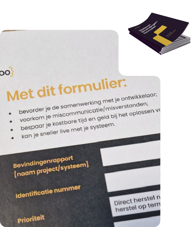 Download bevindingenformulier hero afbeelding