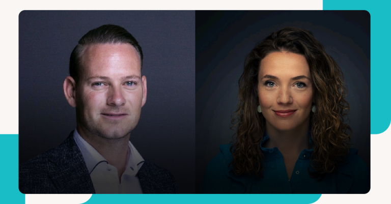 Heeyoo benoemt Astrid Brinkman en Jurjen Geerings tot Managing Director voor regiokantoren Oost en Zuid