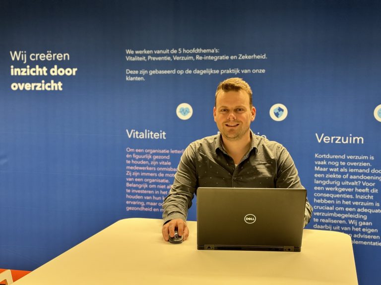 Wesley Herveille blog best practices bij loyalis