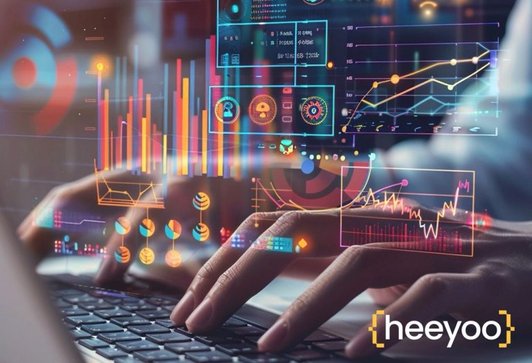 10 data visualisatie trends in 2024