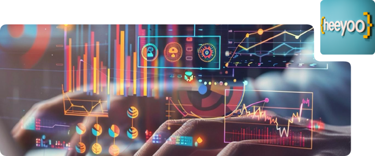 10 trends in data visualisatie heeyoo