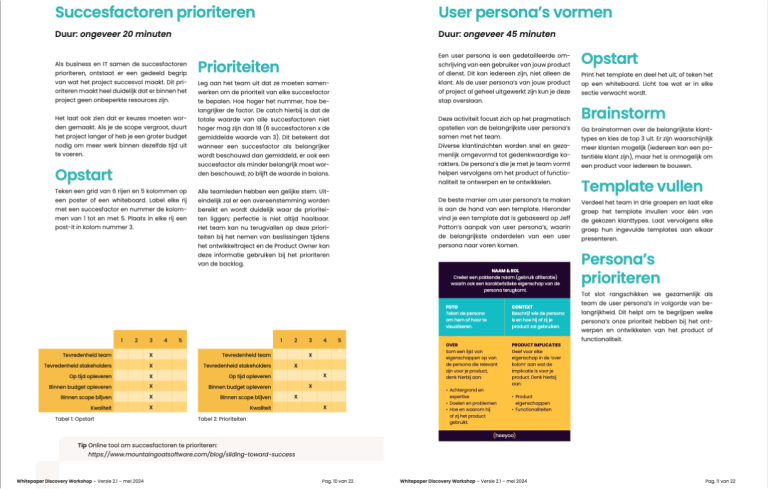 Pagina 3 discovery workshop whitepaper
