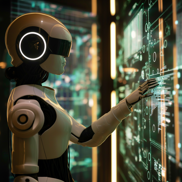 AI blog testdata genereren Heeyoo