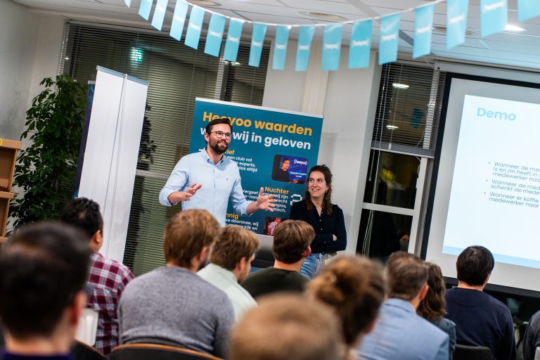 User stories zijn het probleem niet de oplossing