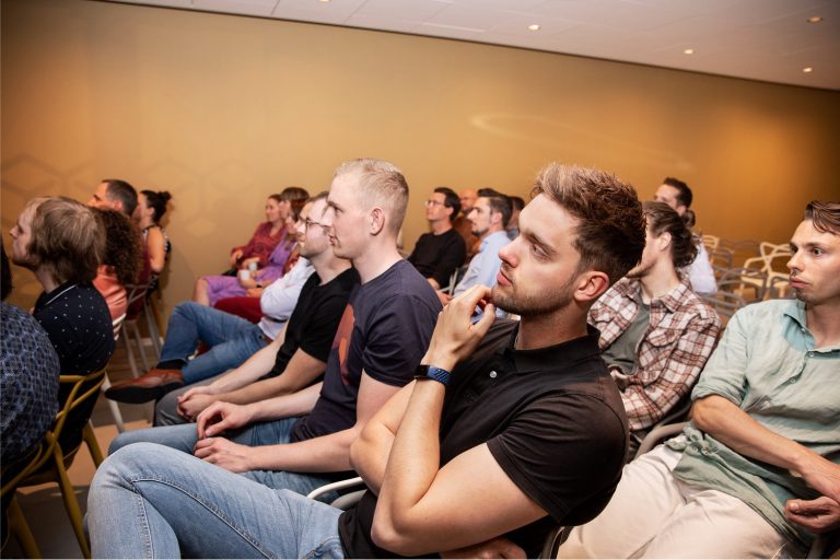Heeyoo Utrecht Insights