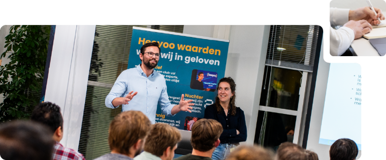 user stories zijn het probleem niet de oplossing header
