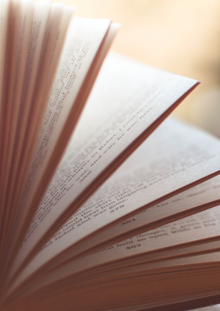 Agile evangelie boekentips