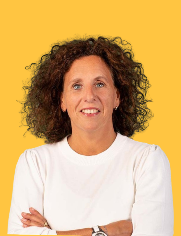 Sandra Hertzberger Heeyoo