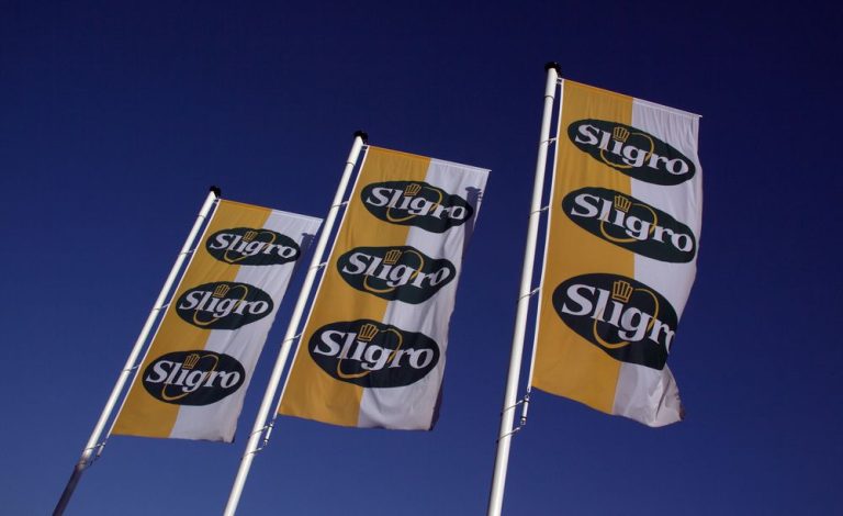 best practice bij sligro optimale quality assurance van een e-commerce platform