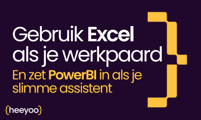 PowerBI als slimme assistent