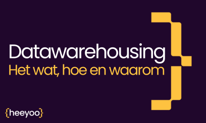 Datawarehousing
