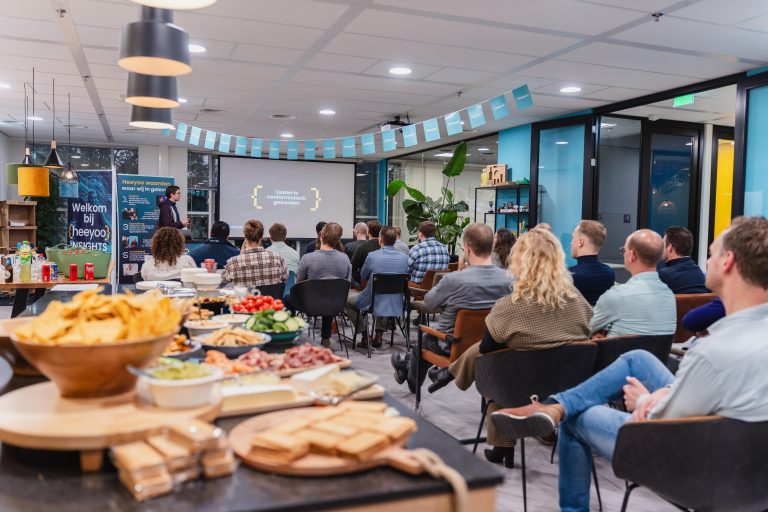 Heeyoo Insights Utrecht juiste testmethode