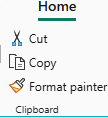 format painter power bi