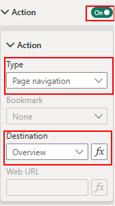 install blank buttons