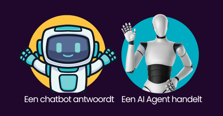 Chatbot vs AI Agent