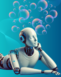 Hallucinating AI Agent