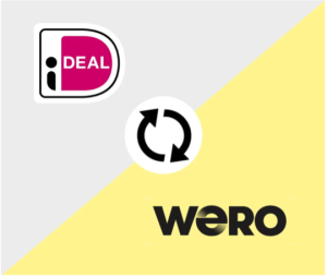 iDeal wordt WERO