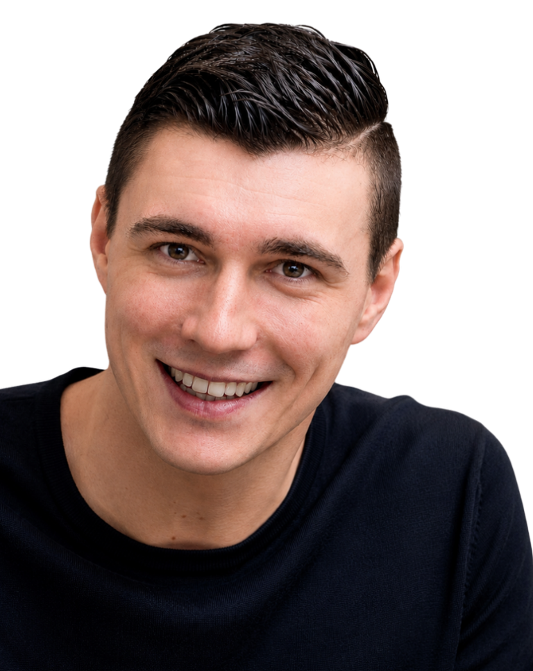 Managing Director Heeyoo Veldhoven